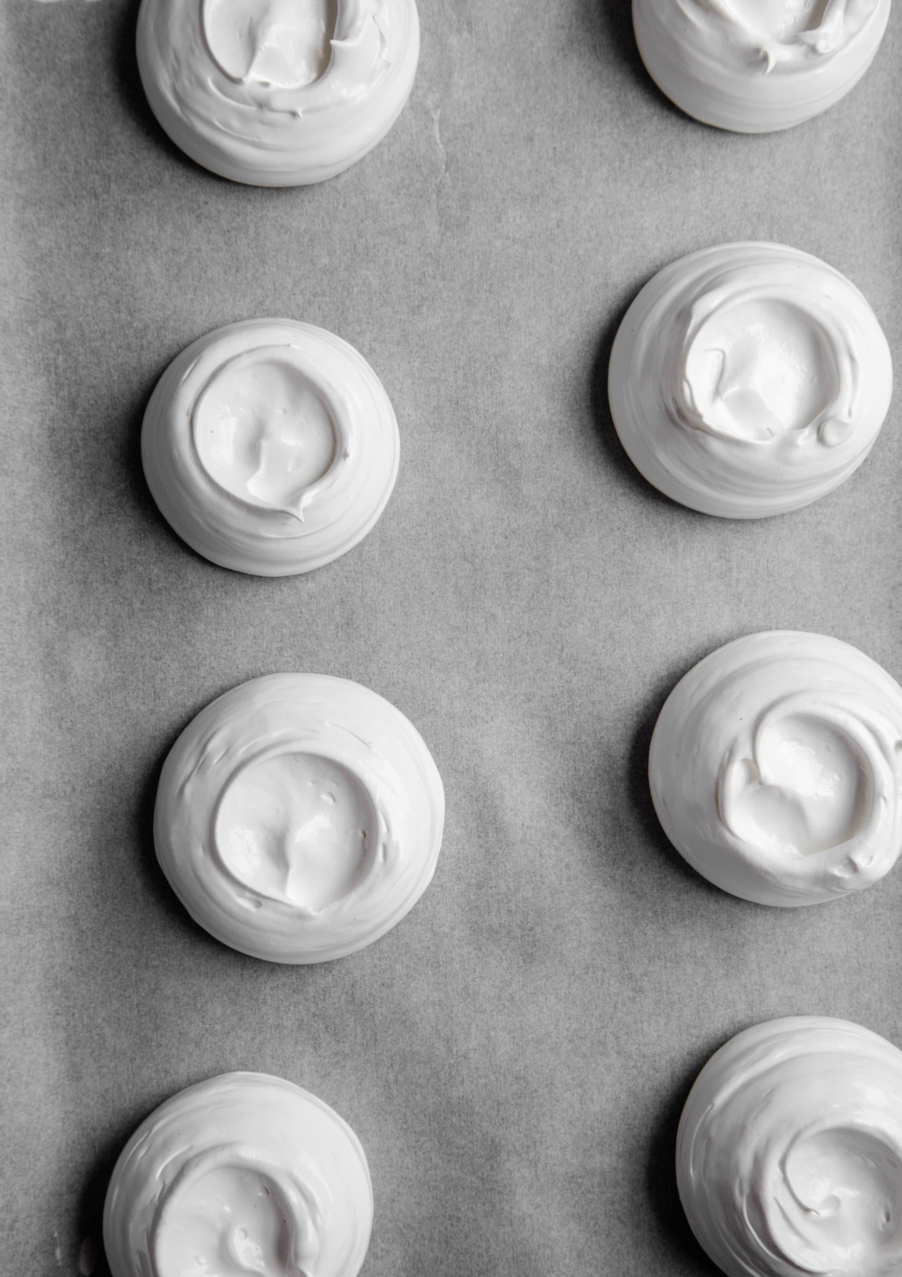 Mini Pavlovas – Beyond Our Sky